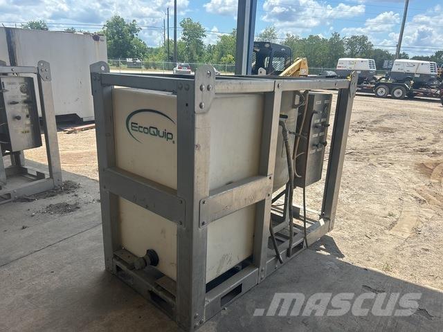  EcoQuip EQ600C 建筑机械-其他