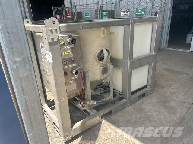  EcoQuip EQ600C 建筑机械-其他
