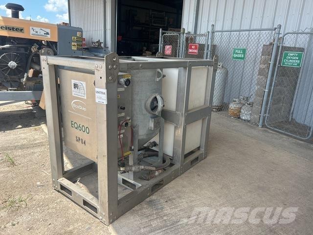  EcoQuip EQ600C 建筑机械-其他