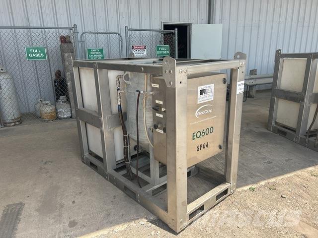 EcoQuip EQ600C 建筑机械-其他