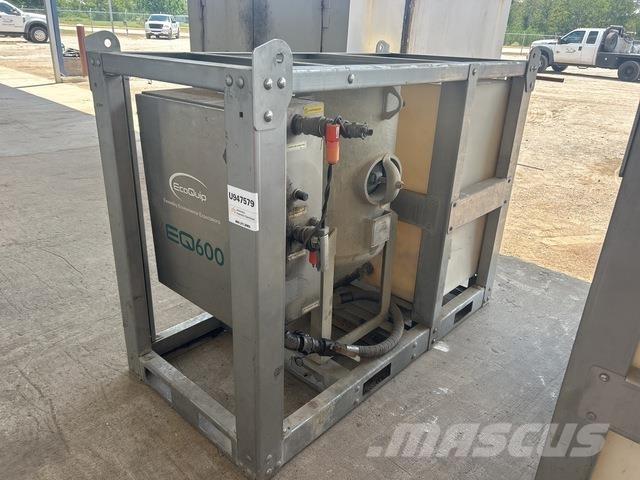  EcoQuip EQ600C 建筑机械-其他