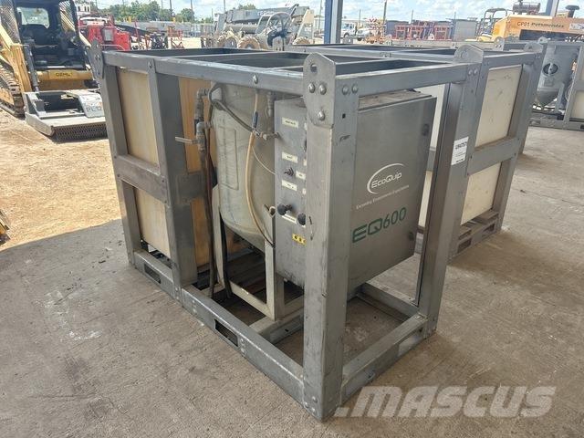  EcoQuip EQ600C 建筑机械-其他