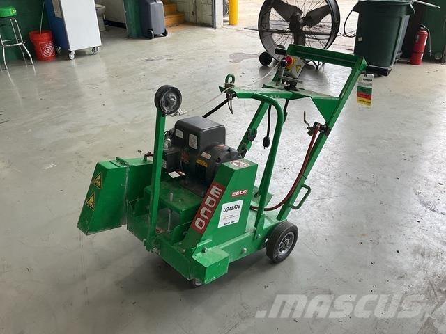 Edco DS-18 建筑机械-其他
