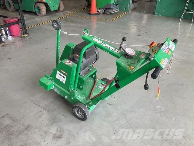 Edco DS-18 建筑机械-其他