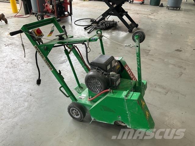 Edco DS-18 建筑机械-其他