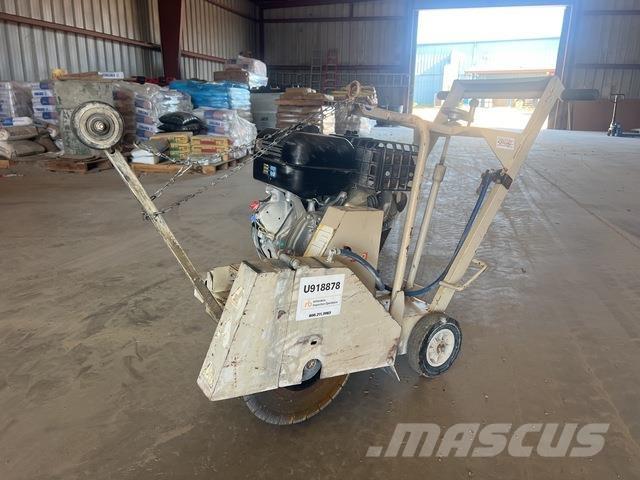 Edco DS18-13H 建筑机械-其他