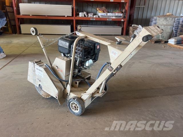 Edco DS18-13H 建筑机械-其他