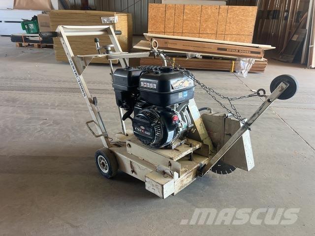 Edco DS18-13H 建筑机械-其他