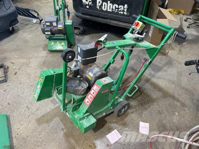 Edco DS18-5B 建筑机械-其他