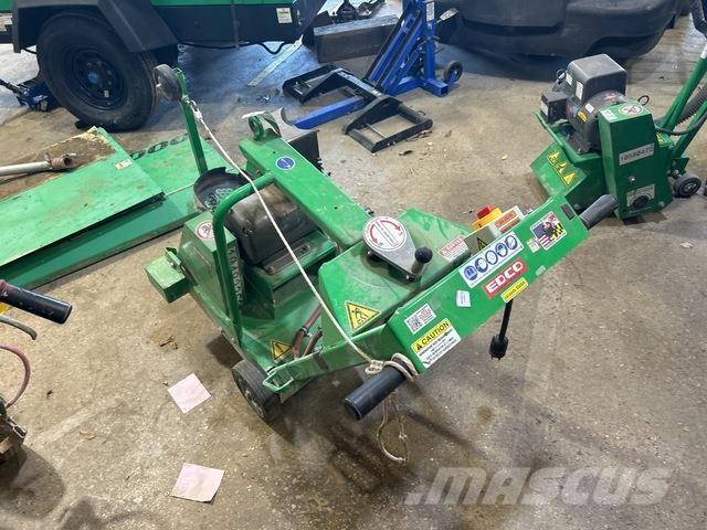 Edco DS18-5B 建筑机械-其他