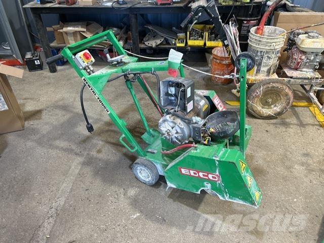 Edco DS18-5B 建筑机械-其他