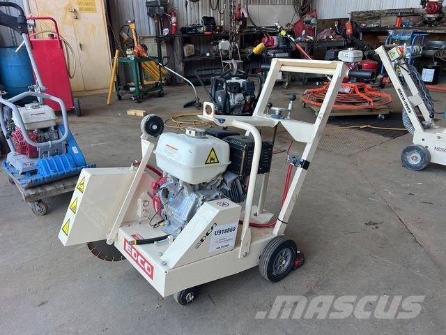 Edco KL-18 建筑机械-其他