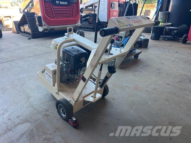 Edco KL-18 建筑机械-其他