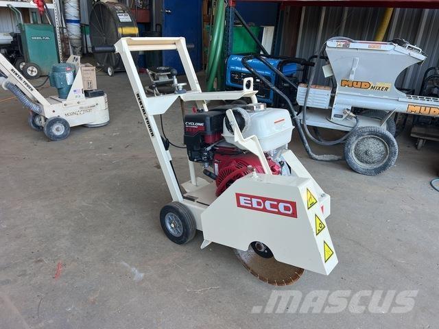 Edco KL-18 建筑机械-其他