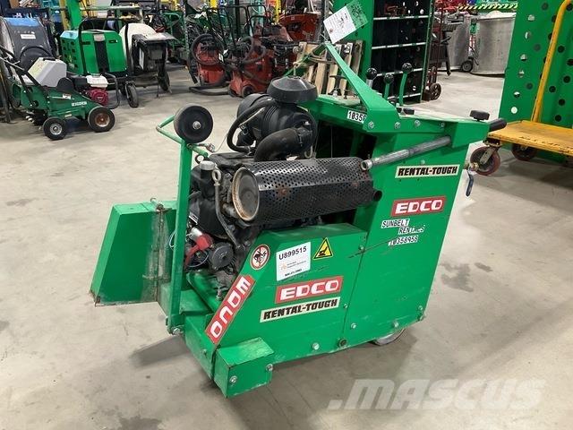 Edco SS-20-20H 建筑机械-其他