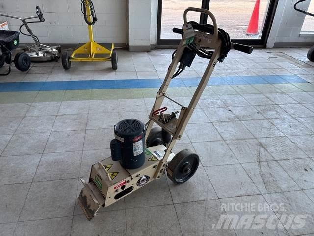 Edco TS-8-75 建筑机械-其他