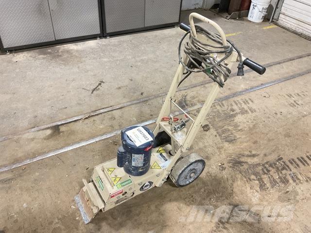 Edco TS-8.75L 洗涤器烘干机