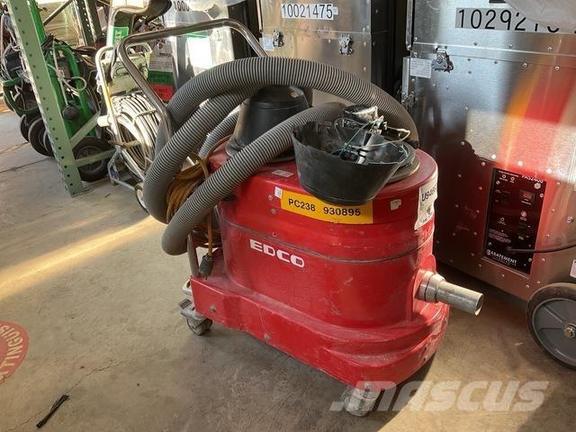Edco WNS2220 真空吸尘器