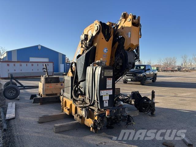 Effer 375/4S 货运起重机