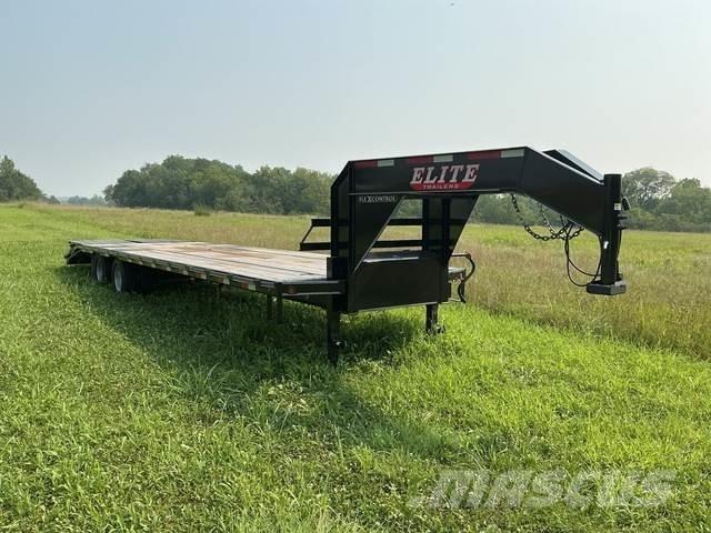 Elite  清障车