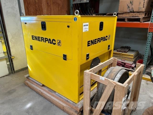  Enerpac 建筑机械-其他