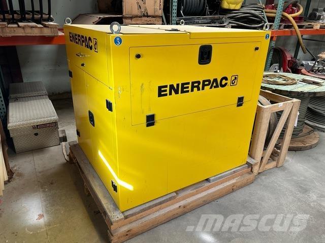  Enerpac 建筑机械-其他
