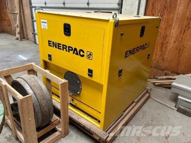  Enerpac 建筑机械-其他
