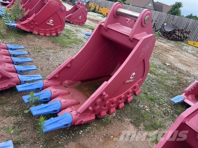  Enstruc 其他组件