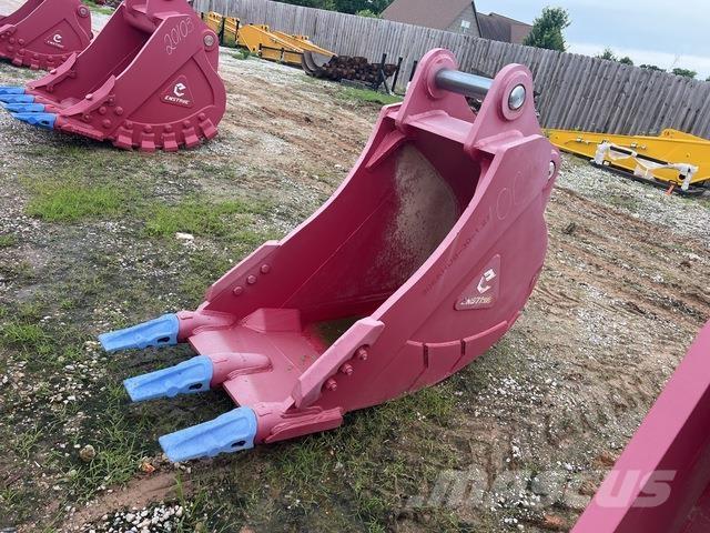  Enstruc 其他组件