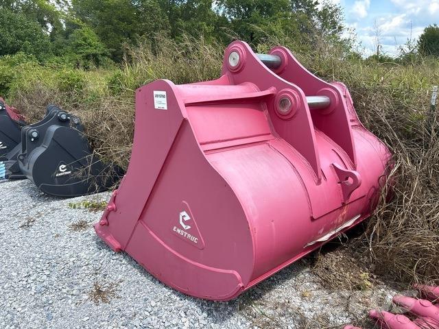  Enstruc CAHD 其他组件