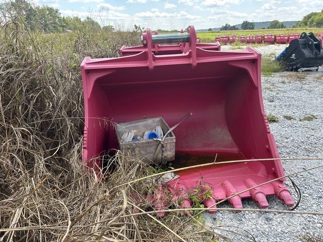  Enstruc CAHD 其他组件