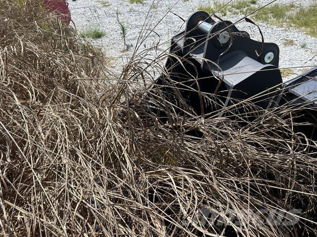  Enstruc HD 其他组件