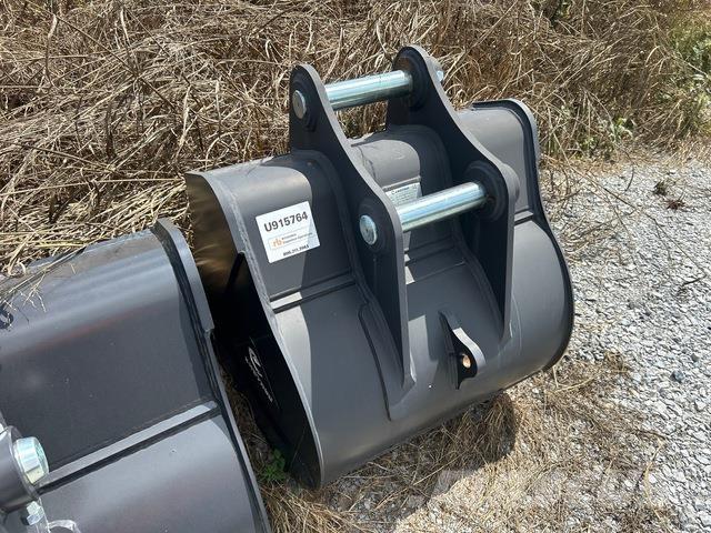  Enstruc HD 其他组件