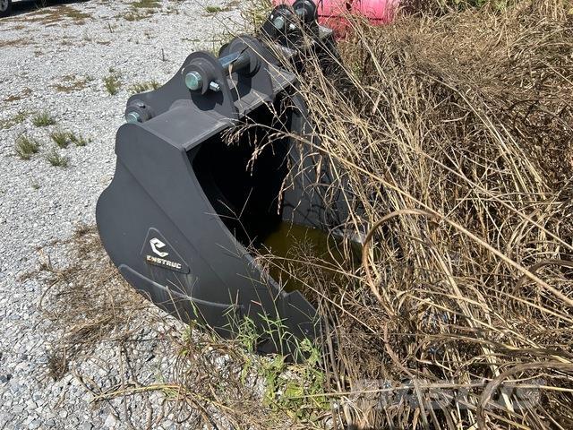  Enstruc HD 其他组件