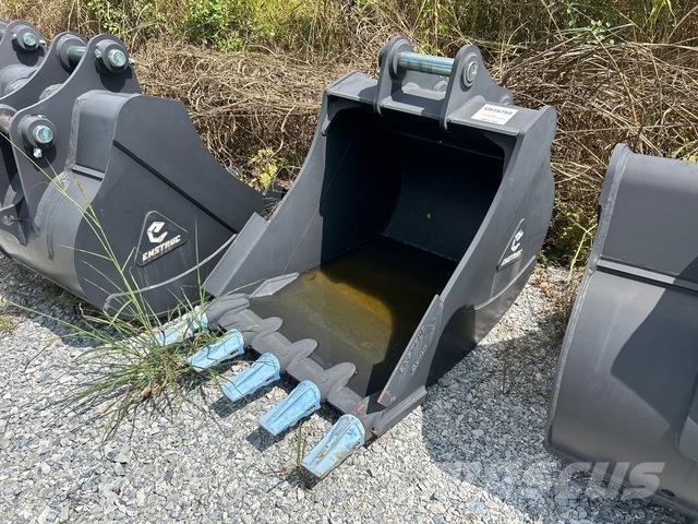  Enstruc HD 其他组件