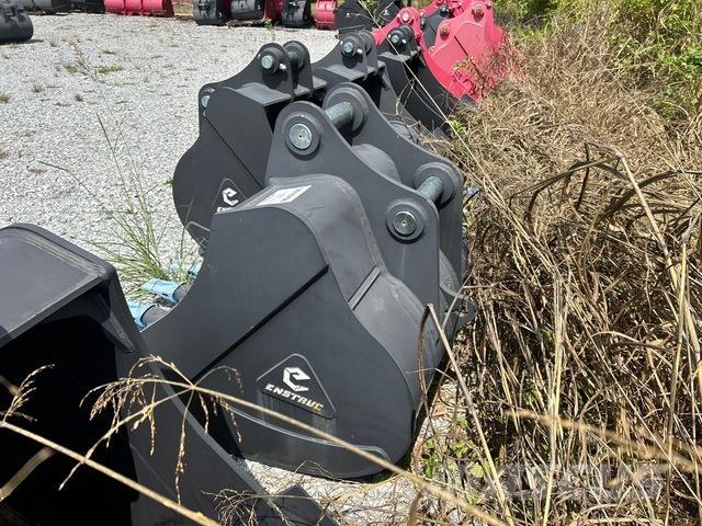  Enstruc HD 其他组件