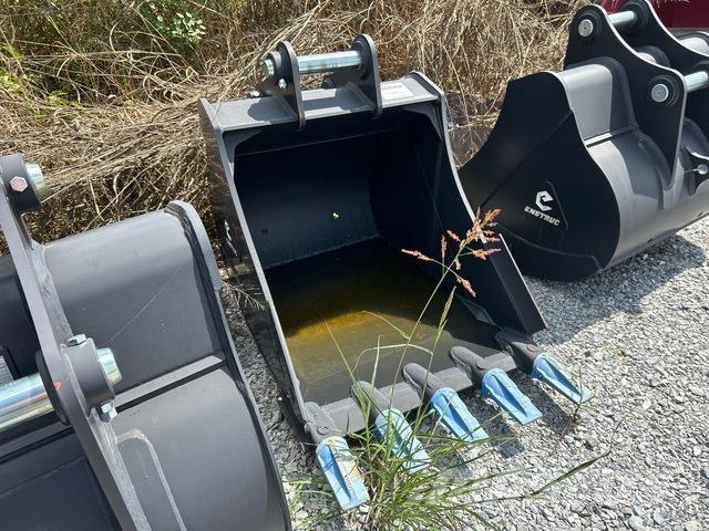  Enstruc HD 其他组件