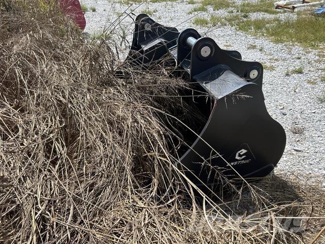  Enstruc HD 其他组件