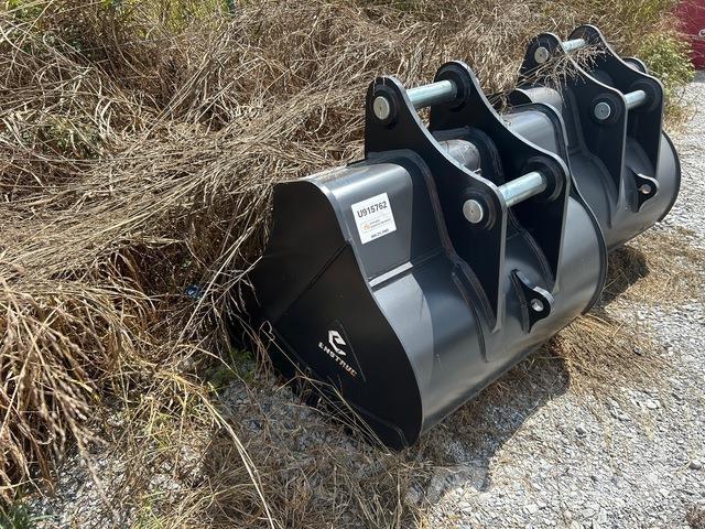  Enstruc HD 其他组件