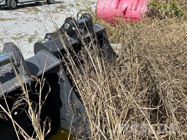  Enstruc HD 其他组件