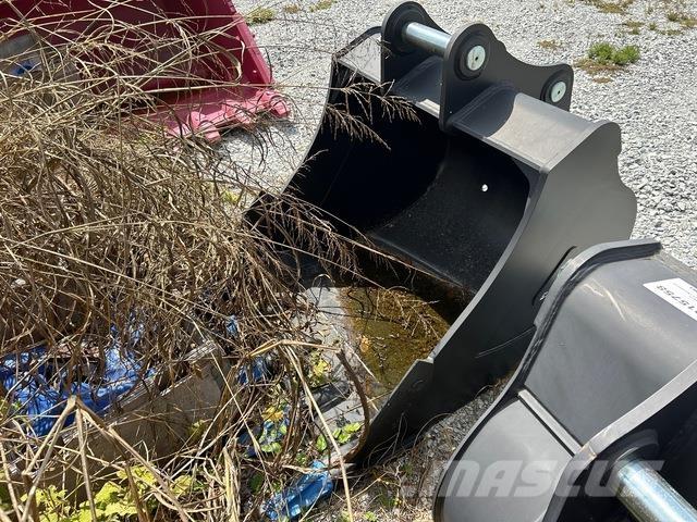  Enstruc HD 其他组件