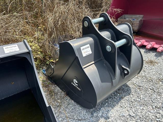  Enstruc HD 其他组件