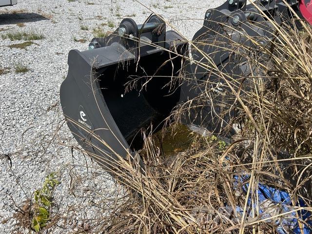  Enstruc HD 其他组件