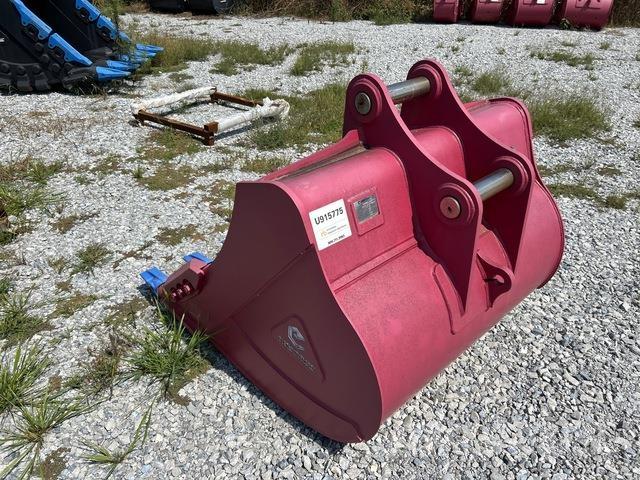  Enstruc HD 其他组件