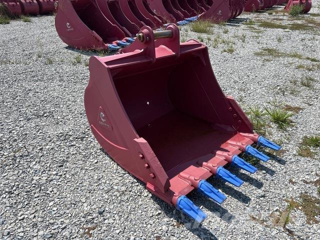  Enstruc HD 其他组件