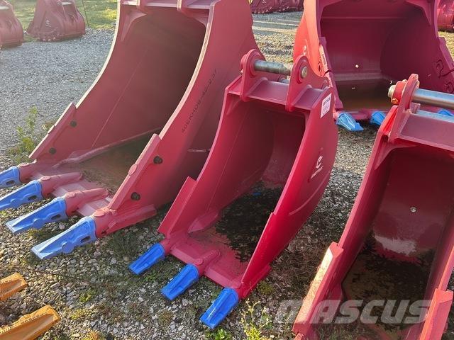  Enstruc HD 其他组件