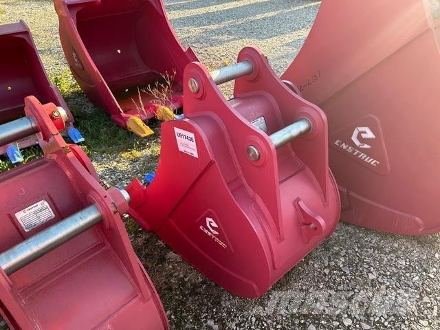  Enstruc HD 其他组件