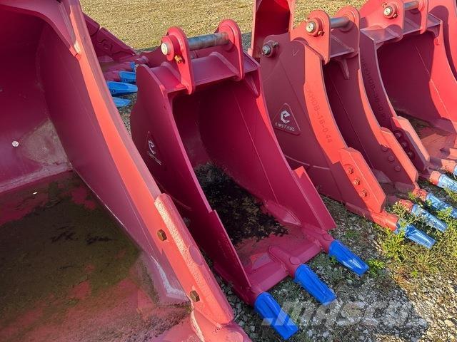  Enstruc HD 其他组件