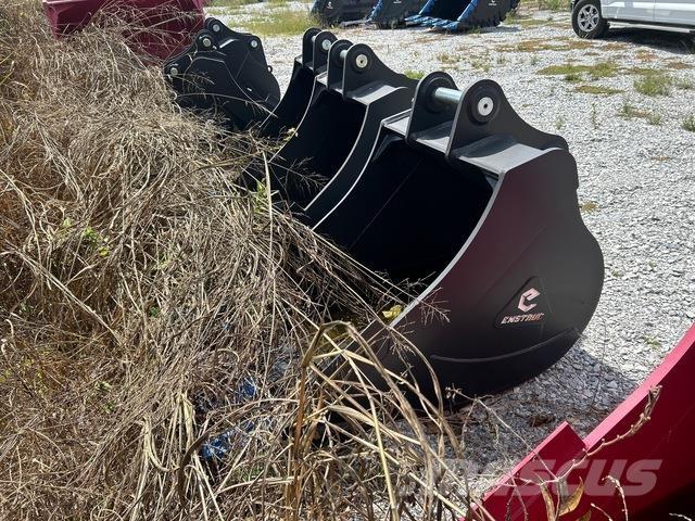  Enstruc HD 其他组件