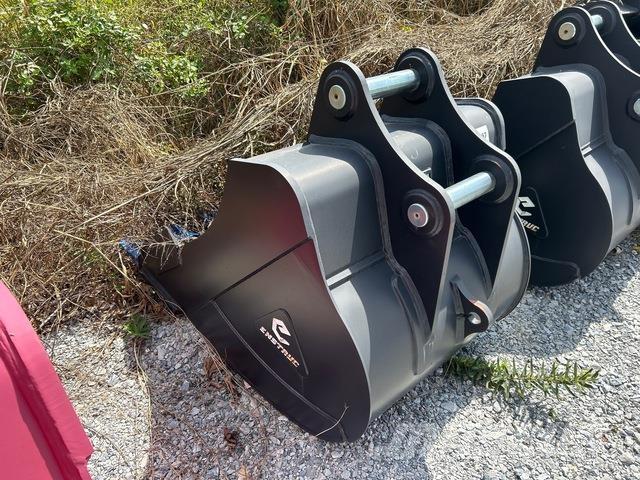  Enstruc HD 其他组件